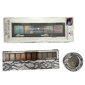 Hard Candy Eyeshadow Bundle | Naturally Gorgeous